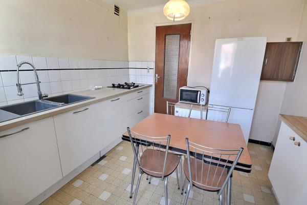 A VENDRE APPARTEMENT  AVIGNON Appartement Avignon 3 pièce(s) 68 m2
