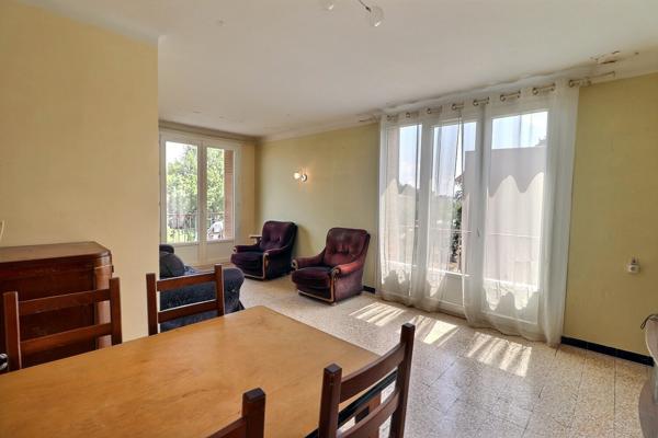 A VENDRE APPARTEMENT  AVIGNON Appartement Avignon 3 pièce(s) 68 m2