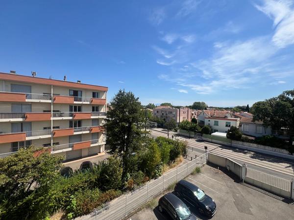 A VENDRE APPARTEMENT  AVIGNON Appartement Avignon 3 pièce(s) 68 m2