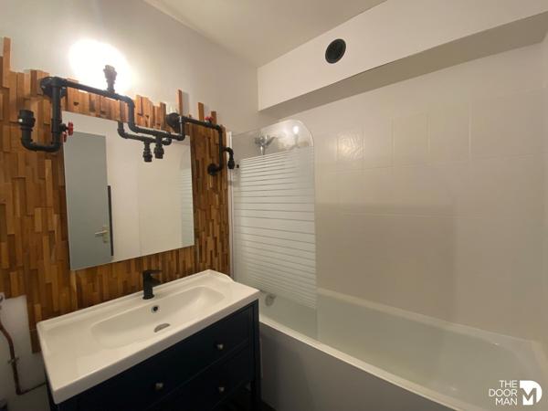 Appartement - Loué - 39 m² - LES SORINIERES | The Door Man