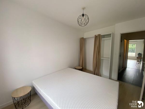 Appartement - Loué - 39 m² - LES SORINIERES | The Door Man