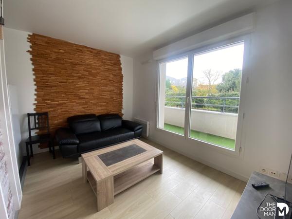 Appartement - Loué - 39 m² - LES SORINIERES | The Door Man
