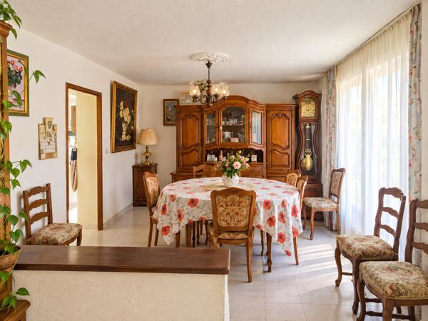 RARE, Madrague de Gignac, maison avec vue et accès mer à pied.