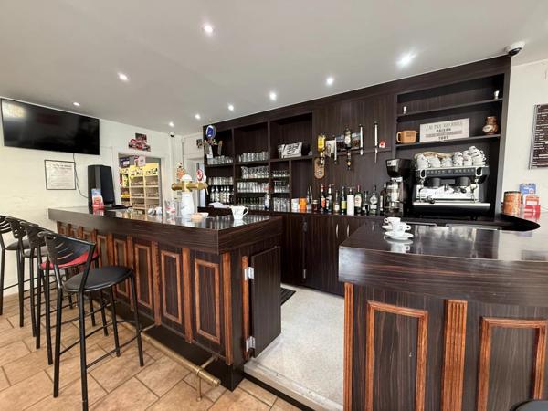 Vente Fonds de commerce à Anould