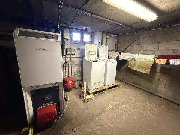 Vente Fonds de commerce à Anould