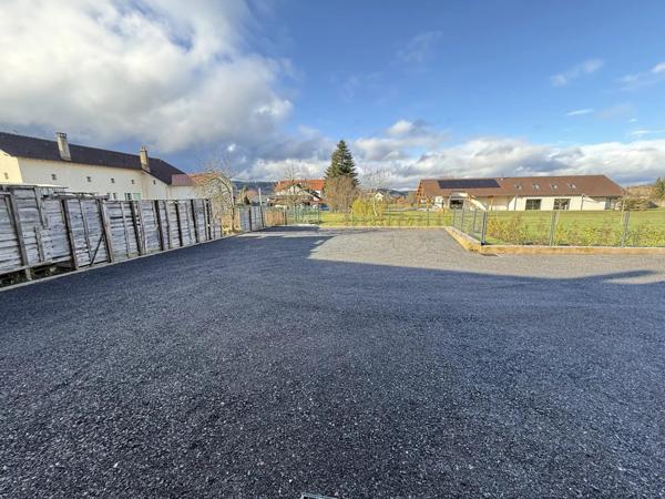 Vente Fonds de commerce à Anould