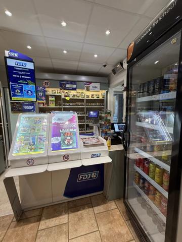 Vente Fonds de commerce à Anould