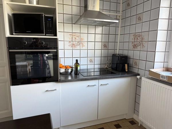 Vente Fonds de commerce à Anould