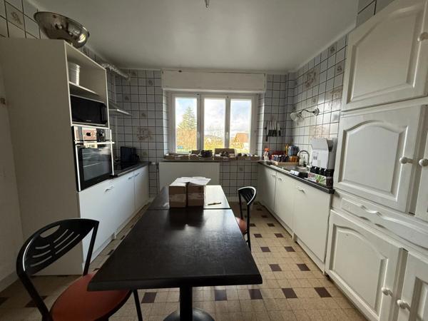 Vente Fonds de commerce à Anould