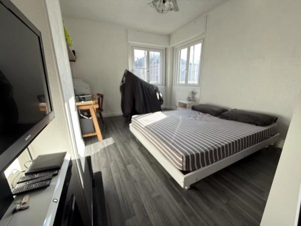 Vente Fonds de commerce à Anould