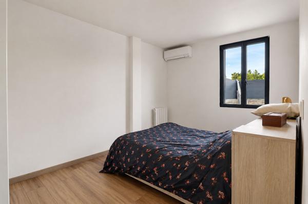 MAISON 3 PIECES - 2 CHAMBRES - JARDIN / TERRASSE