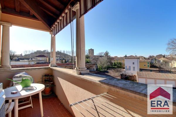 Appartement Orange 4 pièce(s) 77 m2