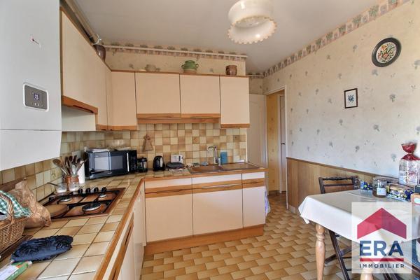 Appartement Orange 4 pièce(s) 77 m2