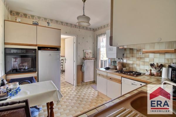 Appartement Orange 4 pièce(s) 77 m2