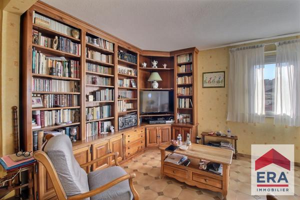 Appartement Orange 4 pièce(s) 77 m2