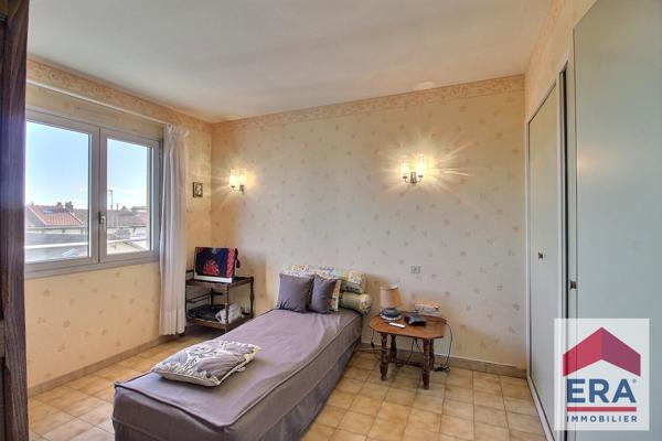 Appartement Orange 4 pièce(s) 77 m2