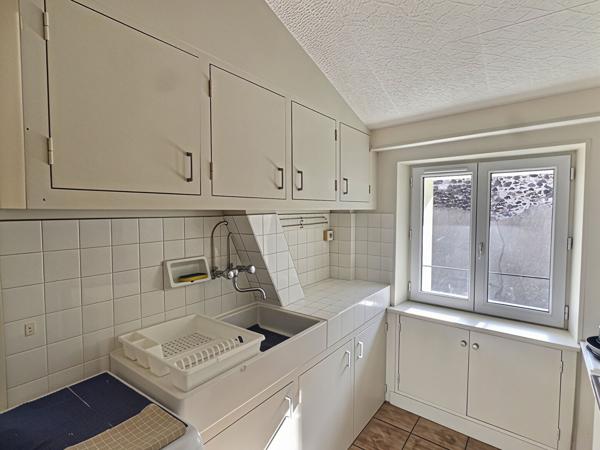 Appartement Clermont Ferrand 1 pièce(s) 25.32 m2