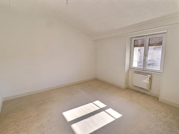 Appartement Clermont Ferrand 1 pièce(s) 25.32 m2