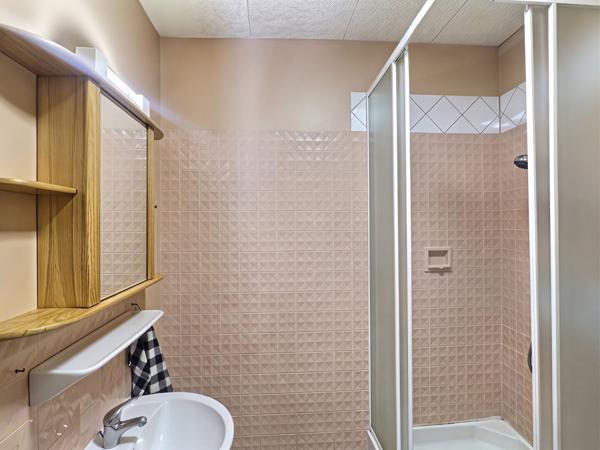 Appartement Clermont Ferrand 1 pièce(s) 25.32 m2