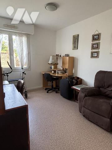 Appartement de type F4 secteur Les ORMEAUX