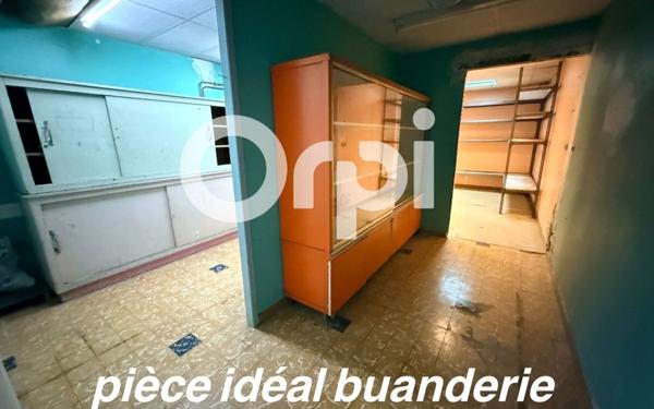 Maison à vendre    5 pièces • 124 m2 Auby