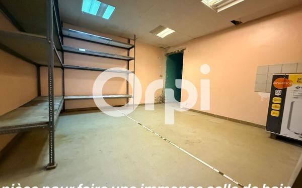 Maison à vendre    5 pièces • 124 m2 Auby