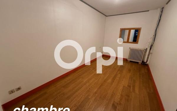 Maison à vendre    5 pièces • 124 m2 Auby