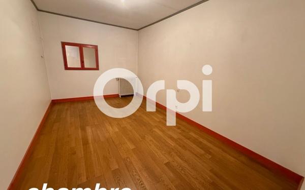 Maison à vendre    5 pièces • 124 m2 Auby