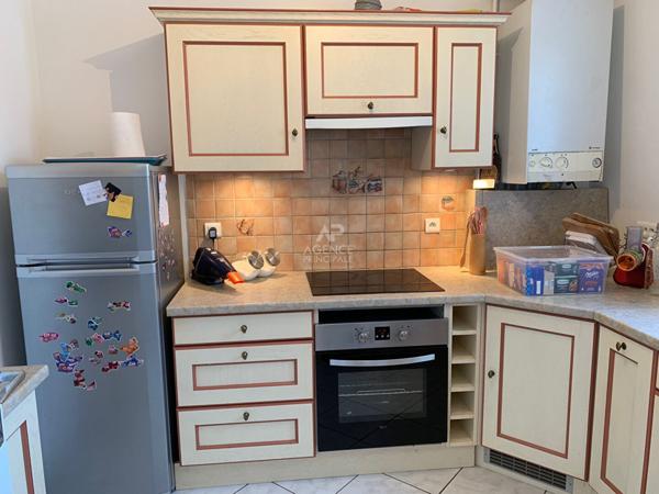 Appartement Maisons Laffitte 2 pièce(s) 45.56 m2 €255 000 ** - Référence 4626