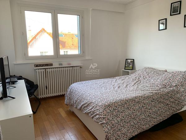 Appartement Maisons Laffitte 2 pièce(s) 45.56 m2 €255 000 ** - Référence 4626