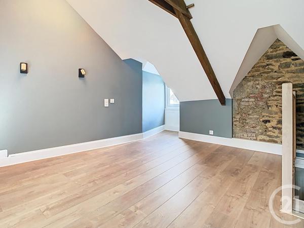 Maison à vendre  4 pièces - 73,14 m2 DINAN - 22