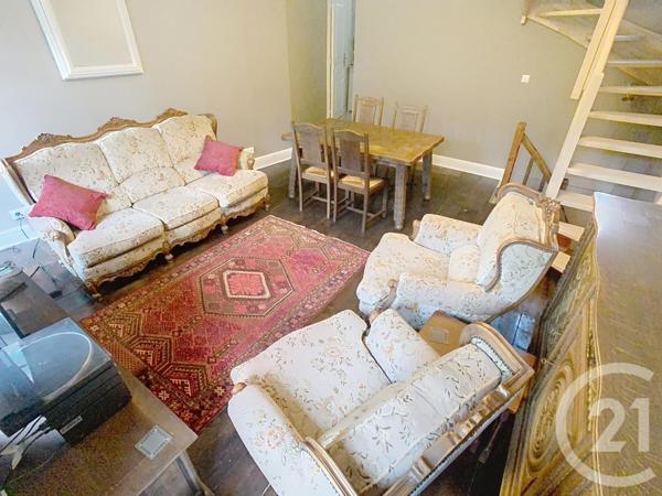 Maison à vendre  4 pièces - 73,14 m2 DINAN - 22