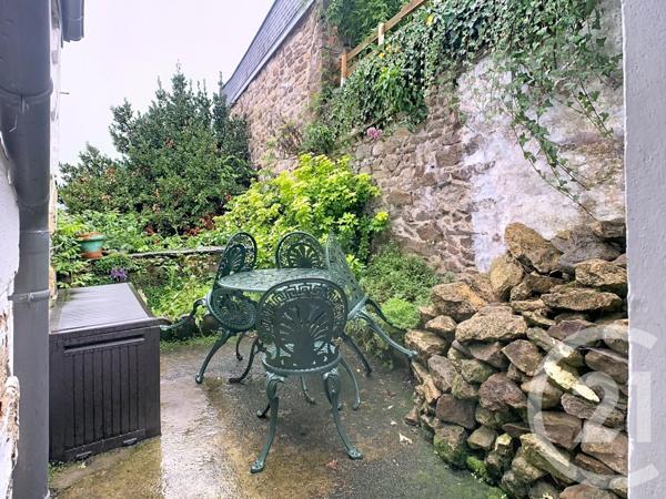 Maison à vendre  4 pièces - 73,14 m2 DINAN - 22