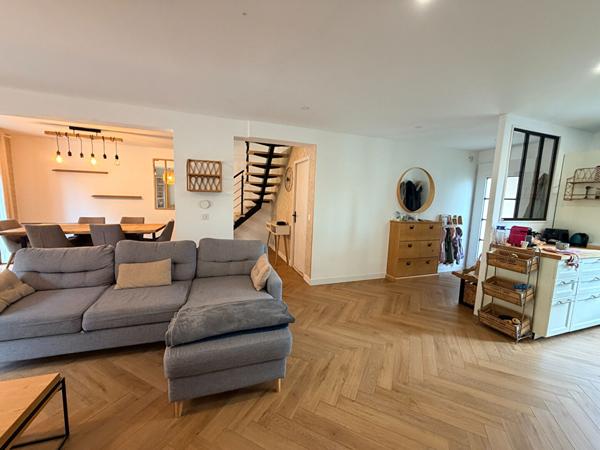 Maison Bouliac - proximité du centre ville