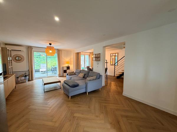 Maison Bouliac - proximité du centre ville