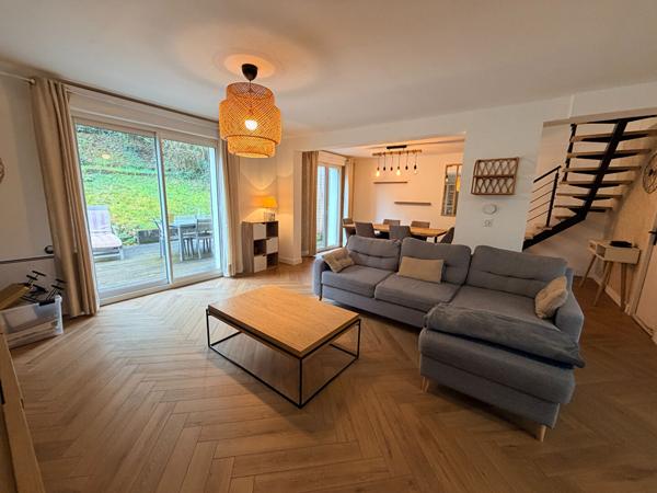 Maison Bouliac - proximité du centre ville