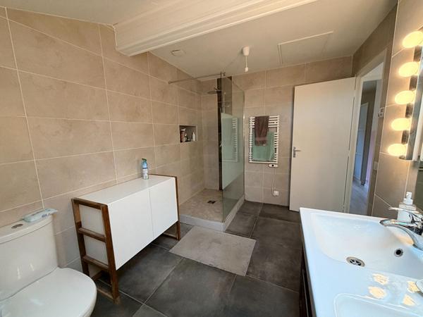 Maison Bouliac - proximité du centre ville