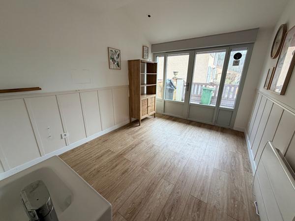 Maison Bouliac - proximité du centre ville