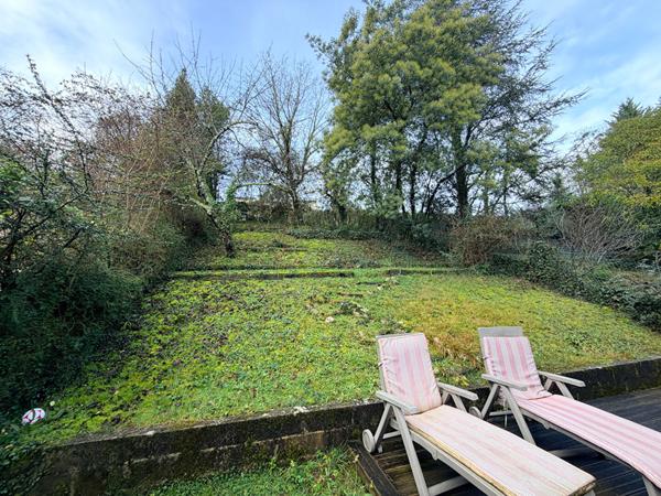 Maison Bouliac - proximité du centre ville