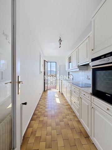 Appartement Cannes La Bocca 2pièces 44,50 m2