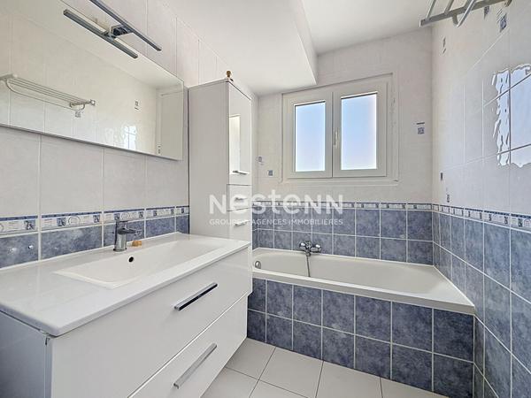 Appartement Cannes La Bocca 2pièces 44,50 m2