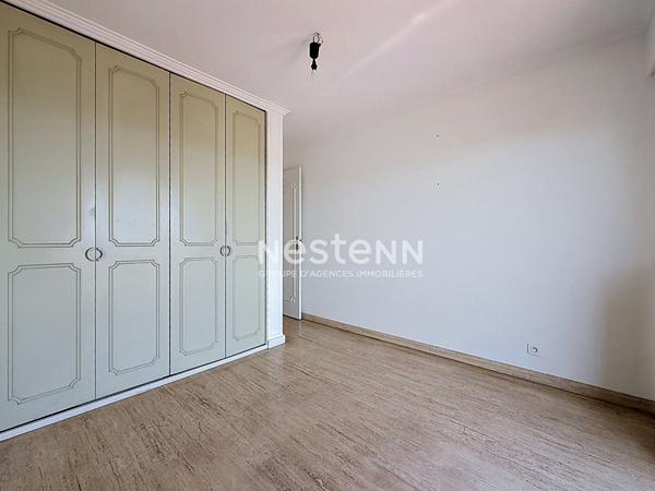 Appartement Cannes La Bocca 2pièces 44,50 m2