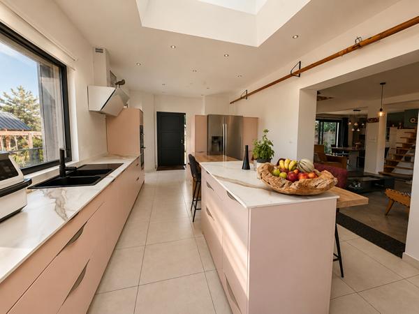 Maison Wimereux 5 pièce(s) 190 m2