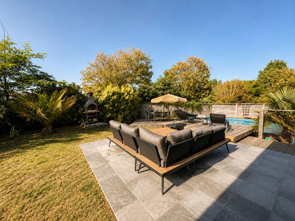 Maison Wimereux 5 pièce(s) 190 m2
