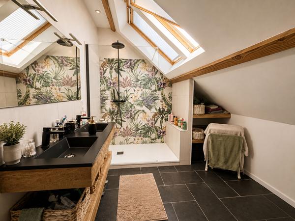 Maison Wimereux 5 pièce(s) 190 m2