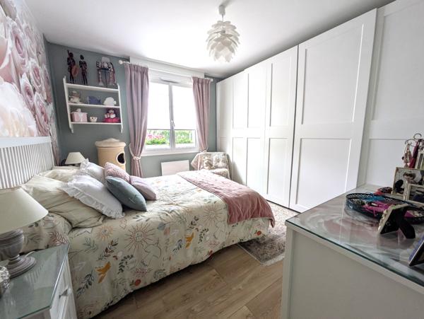 44410 Saint-Lyphard : Maison rénovée, 4 chambres, et vie de plain-pied au calme