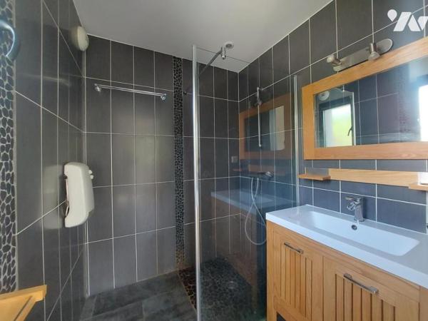 MAISON 144M² SUR UNE PARCELLE DE 716M² 