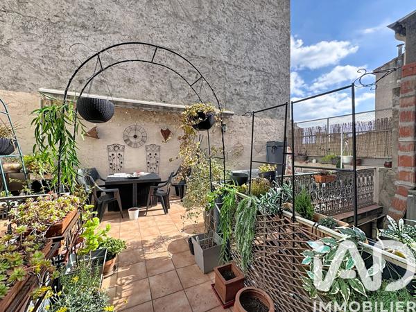 Appartement à vendre 3 pièces 86 m² Narbonne