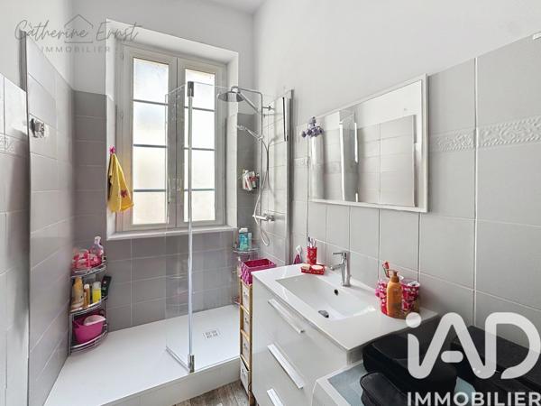 Appartement à vendre 3 pièces 86 m² Narbonne
