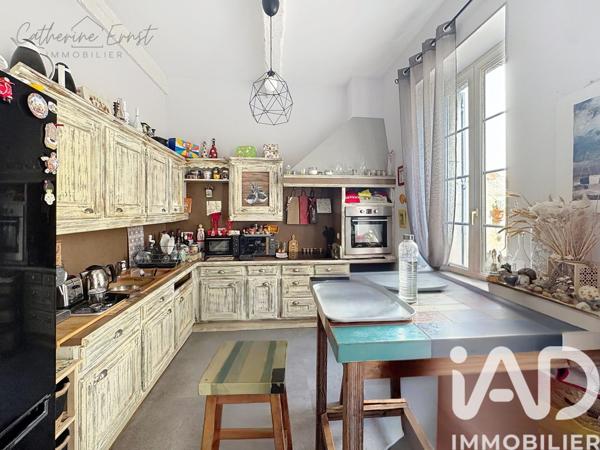 Appartement à vendre 3 pièces 86 m² Narbonne